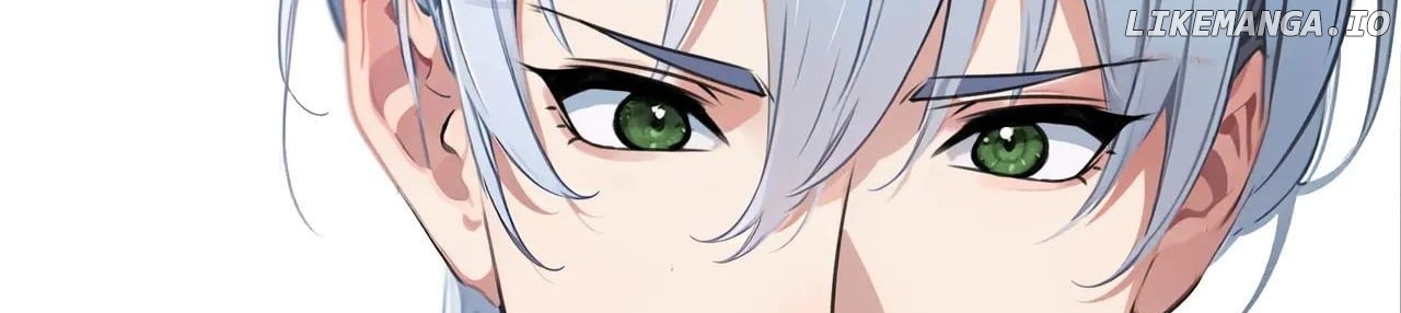 Daddy President Is Too Hard To Deal With Chapter 184 - page 32